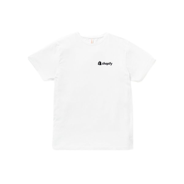 Classic Logo Tee