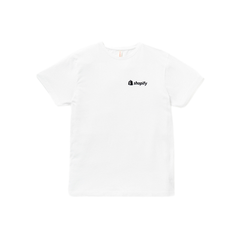 Classic Logo Tee