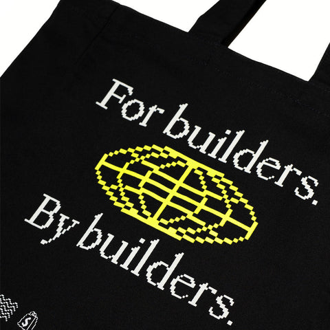 Builder Tote