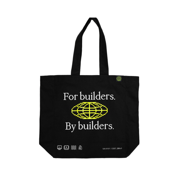 Builder Tote