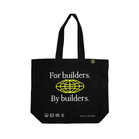 Builder Tote