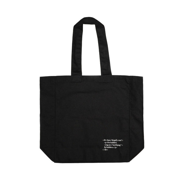 Builder Tote