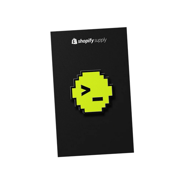 Dev Mode Pin