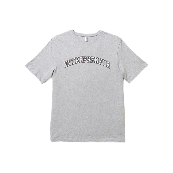 Entrepreneur Tee