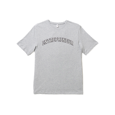 Entrepreneur Tee