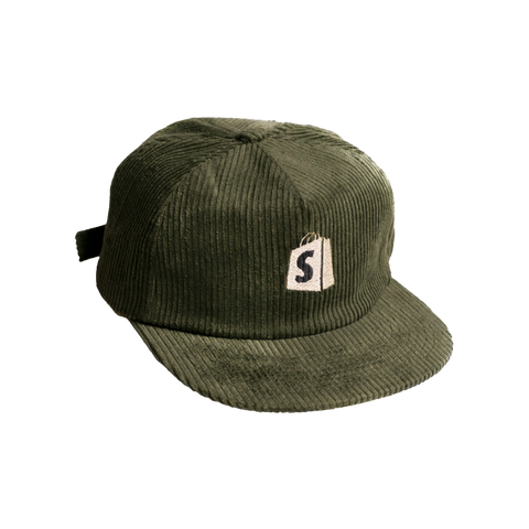 Back to Business Hat