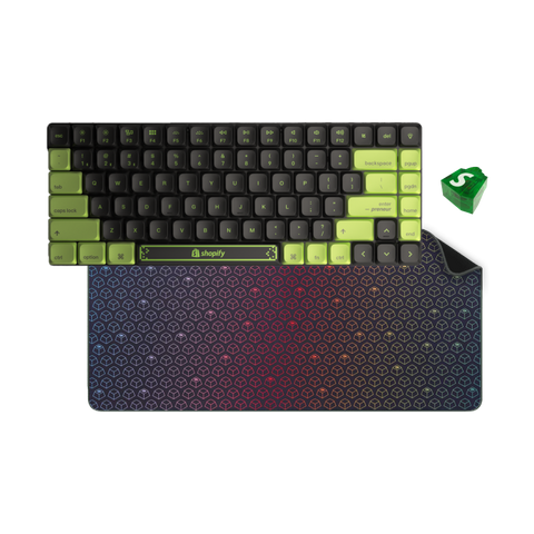 Keyboard Starter Set