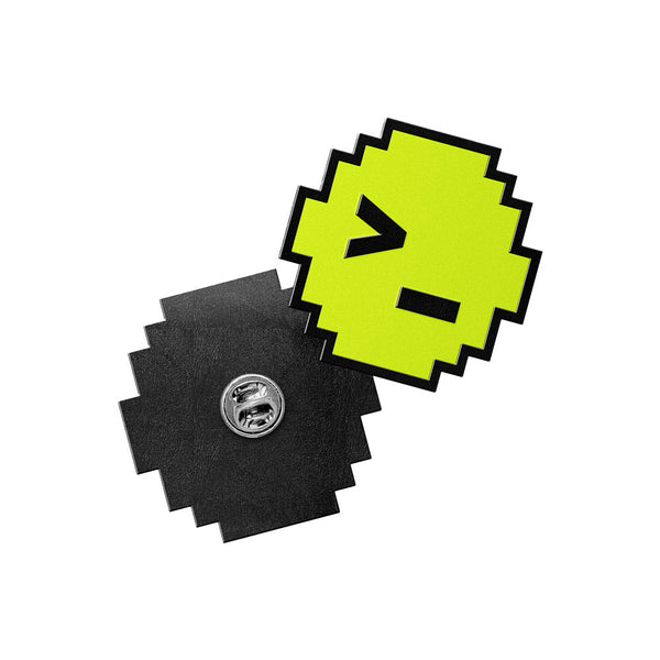 Dev Mode Pin
