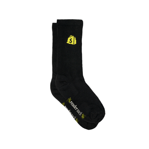 Render Socks