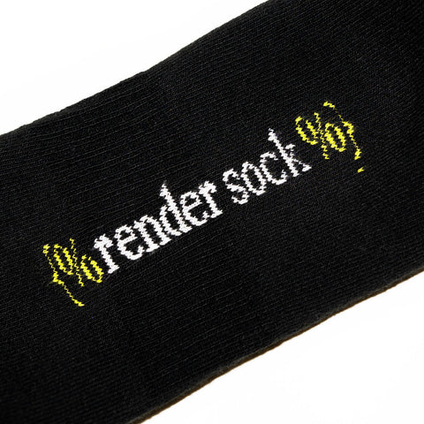 Render Socks