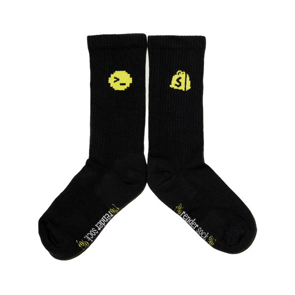Render Socks