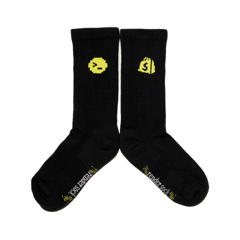Render Socks
