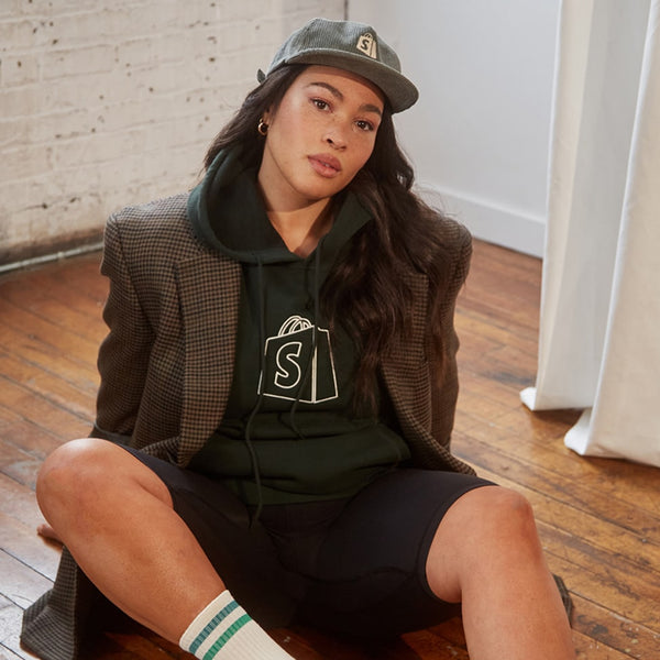 Back to Business Hat
