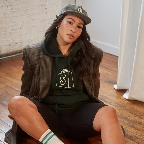 Back to Business Hat