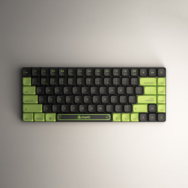 Keyboard Starter Set