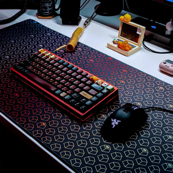 Shopify Deskmat