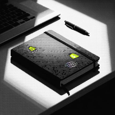 Dev Mode Sticker Pack
