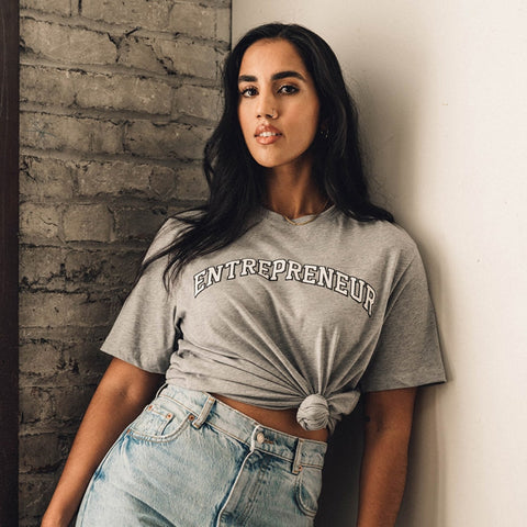 Entrepreneur Tee