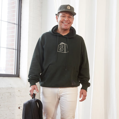 Get Stuff Done Hoodie