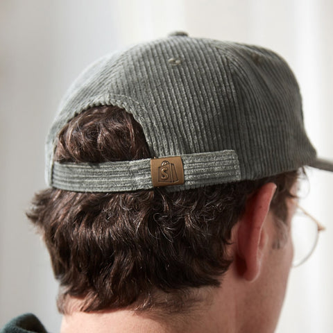 Back to Business Hat