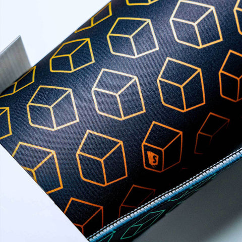 Shopify Deskmat