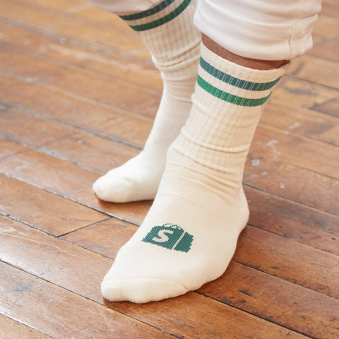 Business as Usual Socks
