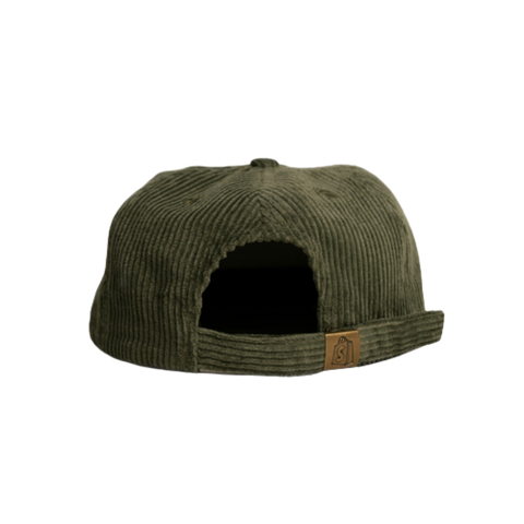 Back to Business Hat