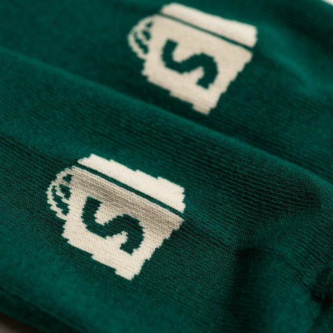 Business as Usual Socks