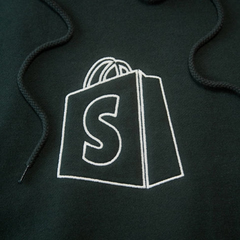 Get Stuff Done Hoodie