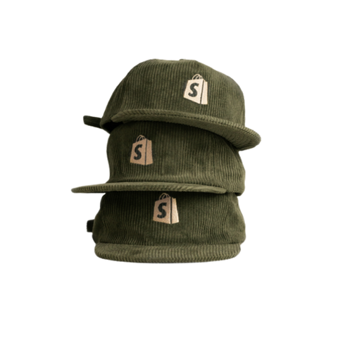 Back to Business Hat