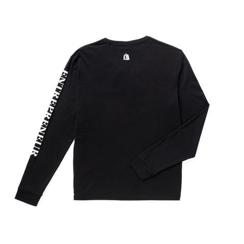 Entrepreneur Long Sleeve