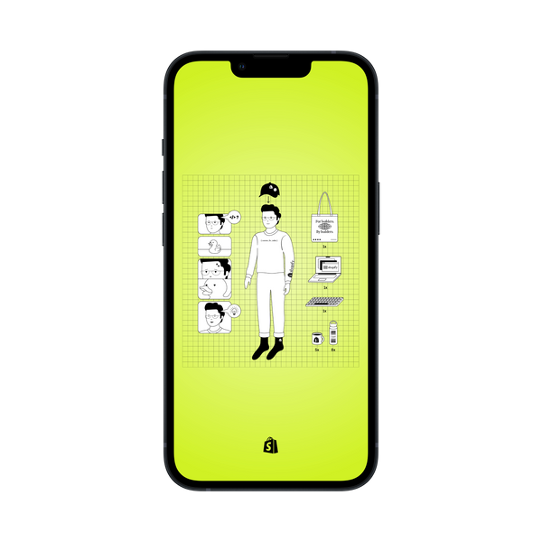 Developer Digital Wallpaper