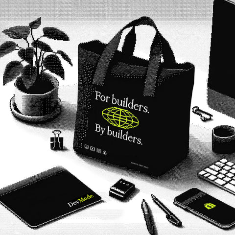 Builder Tote