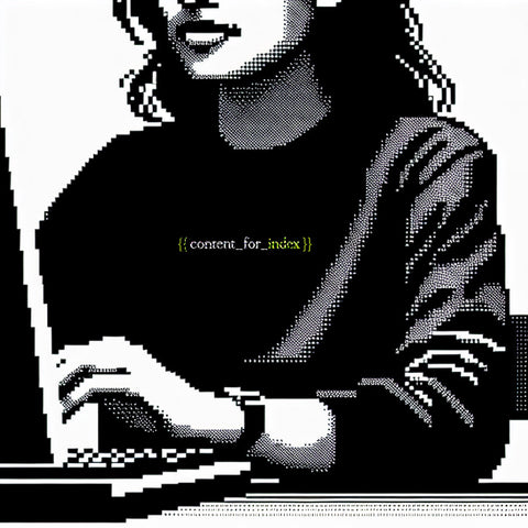 Index Long Sleeve