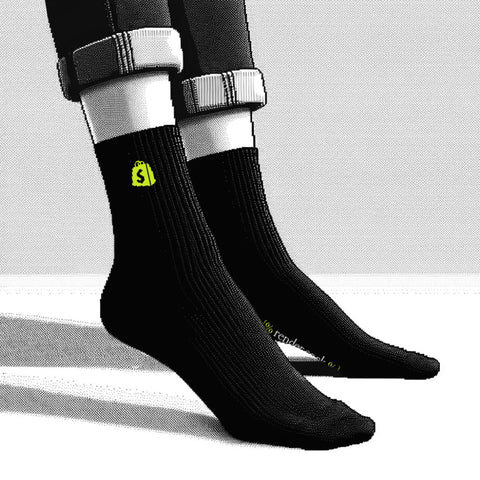 Render Socks