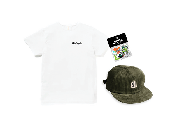 Entrepreneur Bundle #2