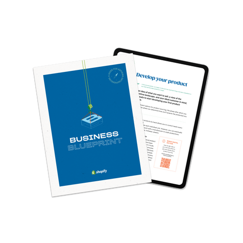 Digital Business Blueprint