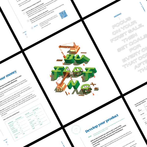 Digital Business Blueprint