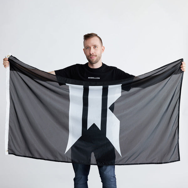 Rebellion Flag