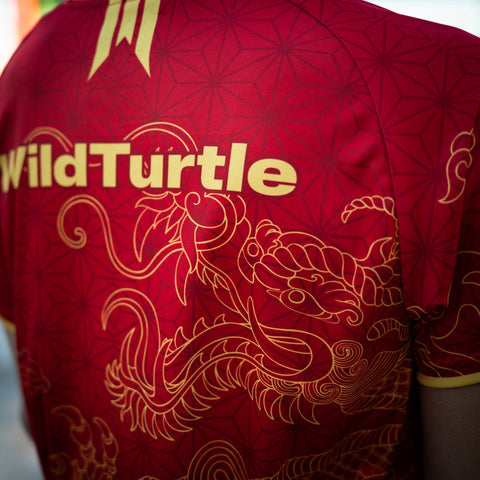 2024 Lunar New Year Competitive Jersey