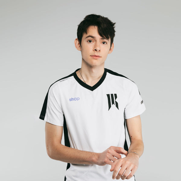 Men's Rebellion Jersey