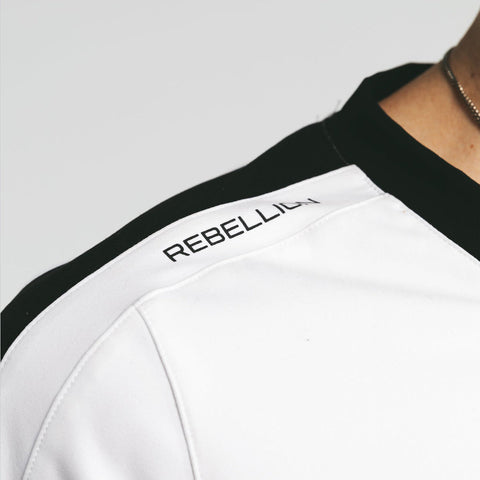 Men's Rebellion Jersey