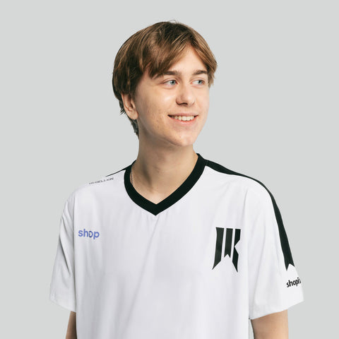 Men's Rebellion Jersey