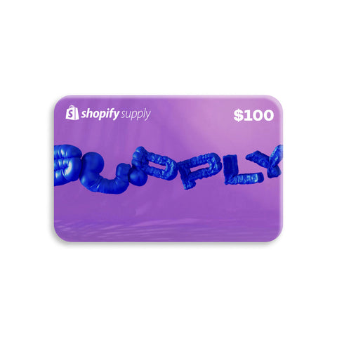 Digital Gift Card