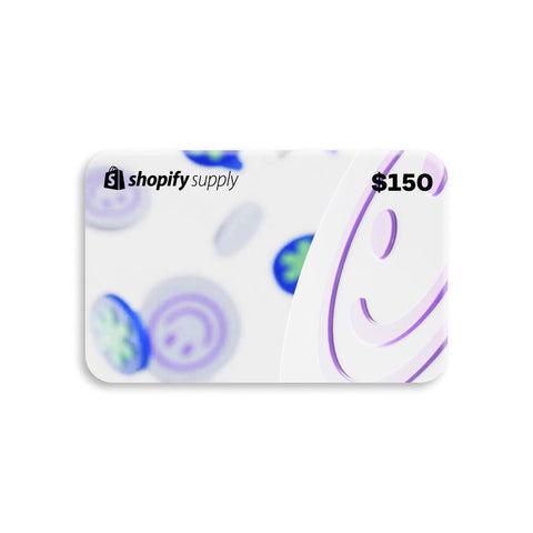 Digital Gift Card