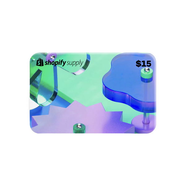 Digital Gift Card
