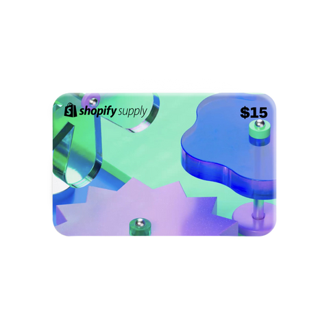 Digital Gift Card