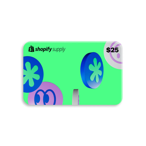 Digital Gift Card