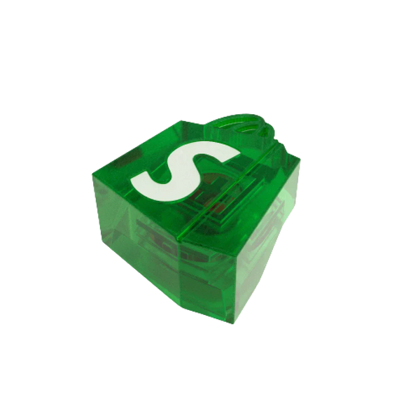 Shopify Keycap