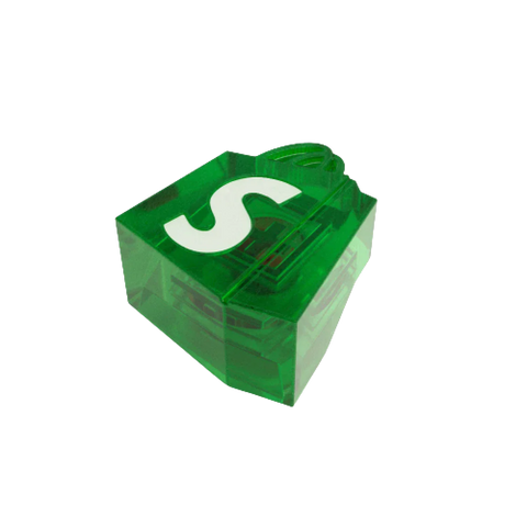 Shopify Keycap
